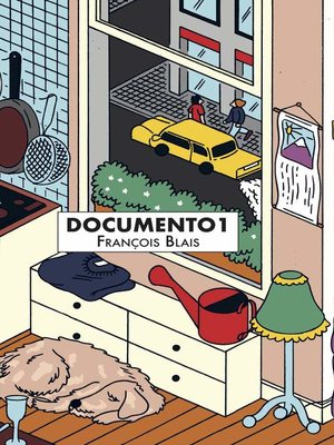 cover image of Documento1